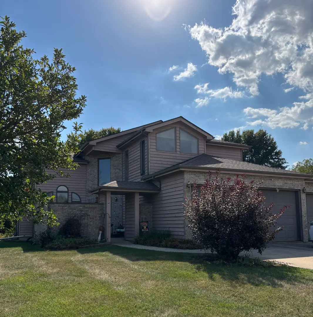 200 E Webb Street, Sandwich, IL 60548 - Image #1