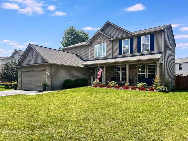 103 S Cranberry Street, Bolingbrook, IL 60490 - Image #2