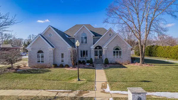 3314 Toulouse, Bourbonnais, IL 60914