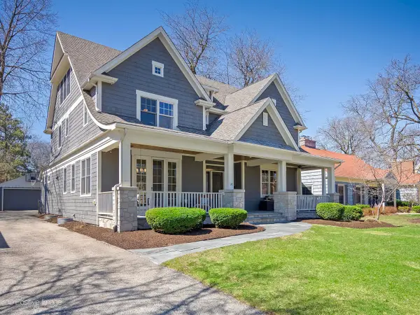 534 Sunset Avenue, La Grange, IL 60525