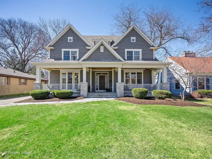 534 Sunset Avenue, La Grange, IL 60525 - #2