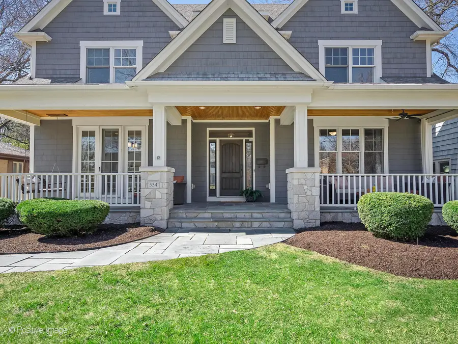 534 Sunset Avenue, La Grange, IL 60525 - #3