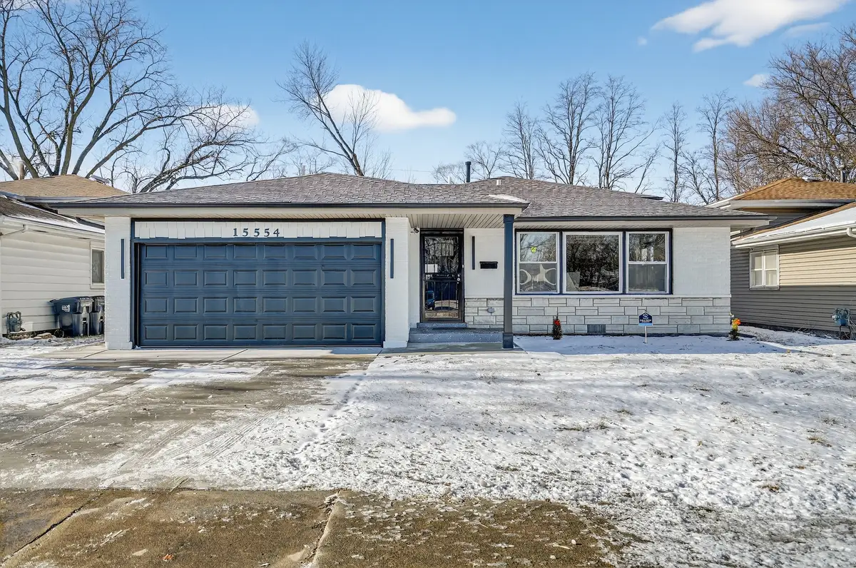 15554 S Park Avenue, South Holland, IL 60473 - Image #1