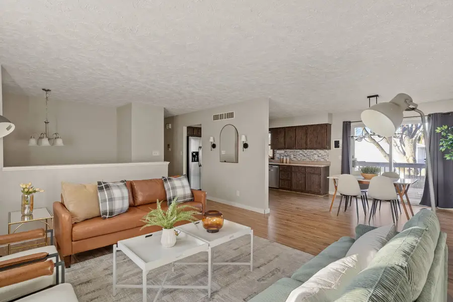 903 17th Street, Viola, IL 61486 - #3