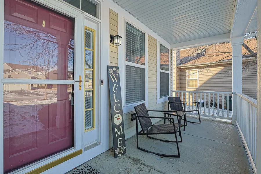 3786 Sonoma Circle, Lake In The Hills, IL 60156 - Image #3