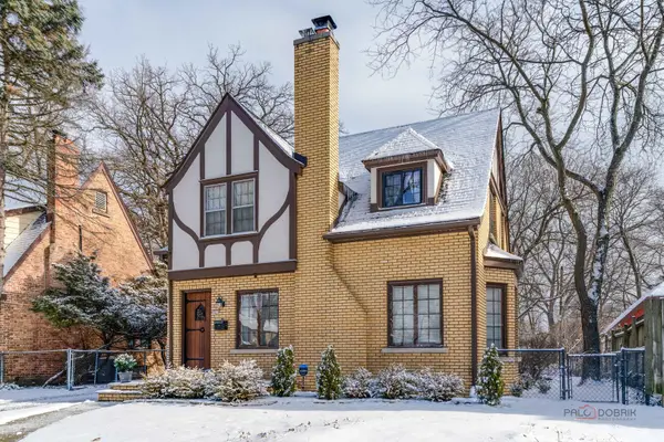 1419 N Jackson Street, Waukegan, IL 60085