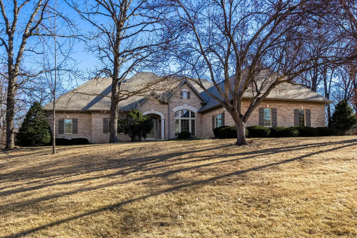 29 Timber Ridge Drive, Coal Valley, IL 61240 - #1