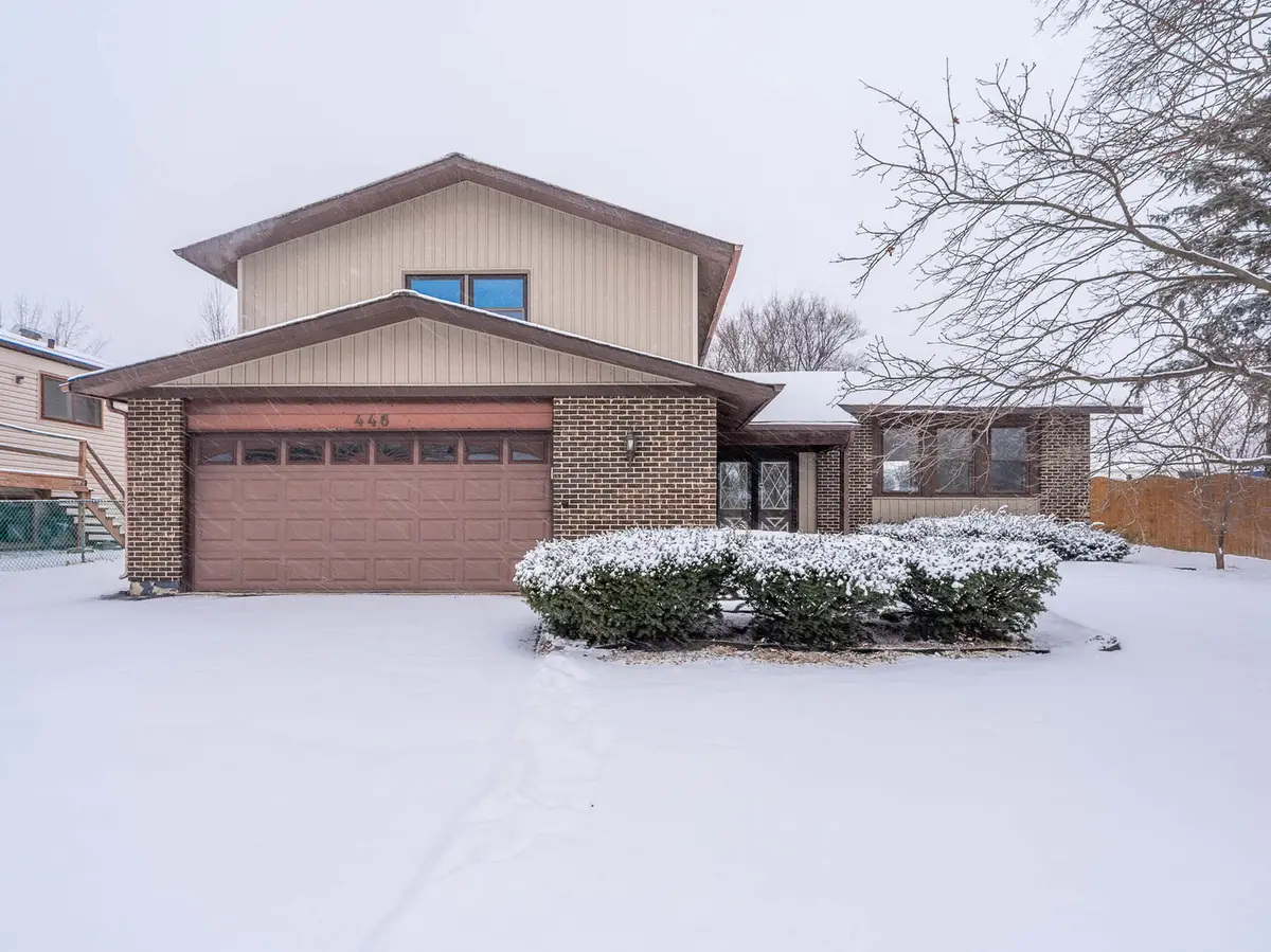 446 Galahad Road, Bolingbrook, IL 60440 - #1