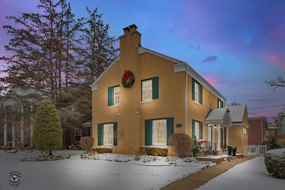 2728 W 107th Street, Chicago, IL 60655 - Image #1