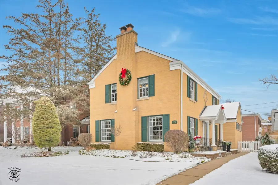 2728 W 107th Street, Chicago, IL 60655 - Image #2