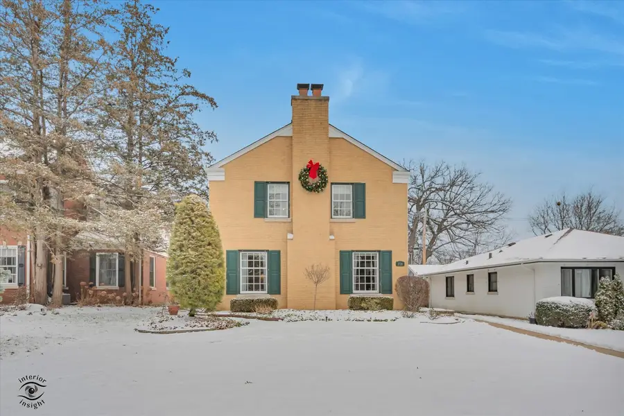 2728 W 107th Street, Chicago, IL 60655 - Image #3