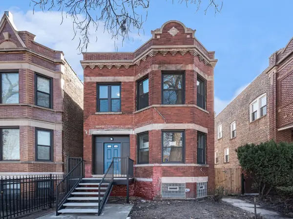 4107 W Cermak Road, Chicago, IL 60623