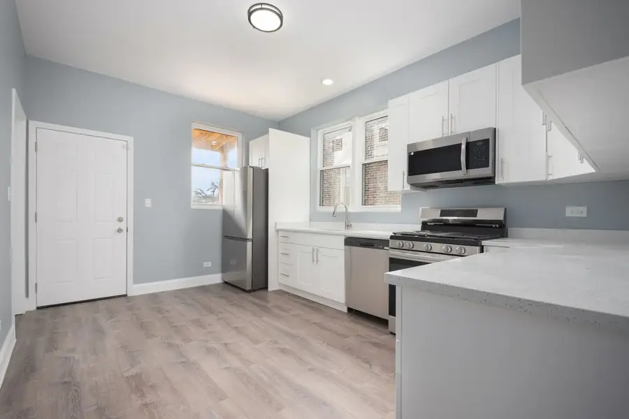 4107 W Cermak Road, Chicago, IL 60623 - #3