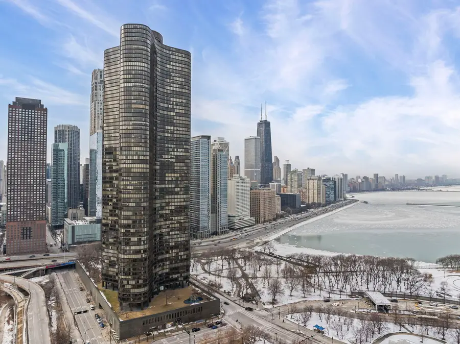 505 N Lake Shore Drive #5901, Chicago, IL 60611 - Image #3