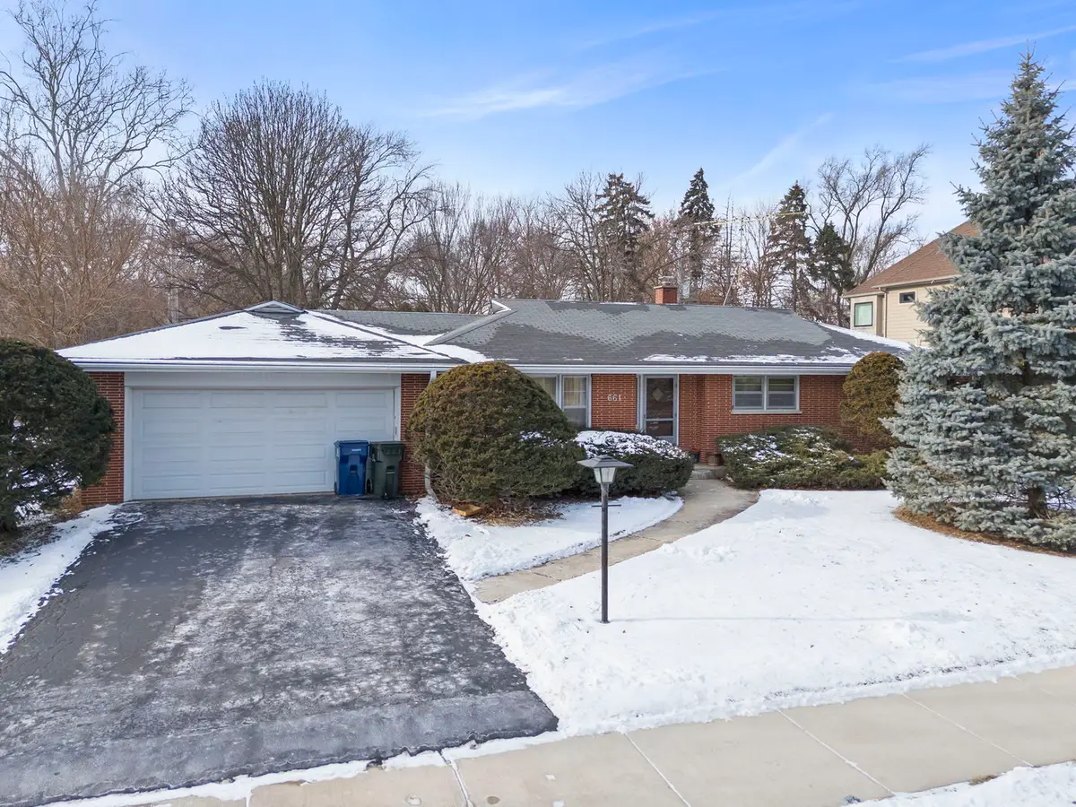 661 Willow Road, Naperville, IL 60540 - Image #1