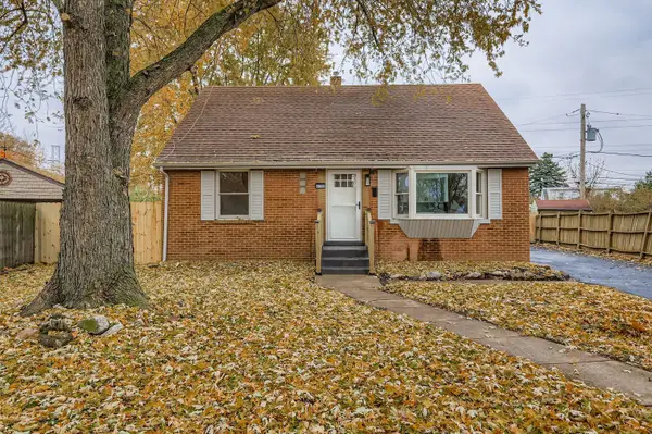 6755 Maple Court, Bridgeview, IL 60455