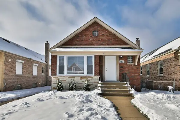 11204 S Emerald Avenue, Chicago, IL 60628