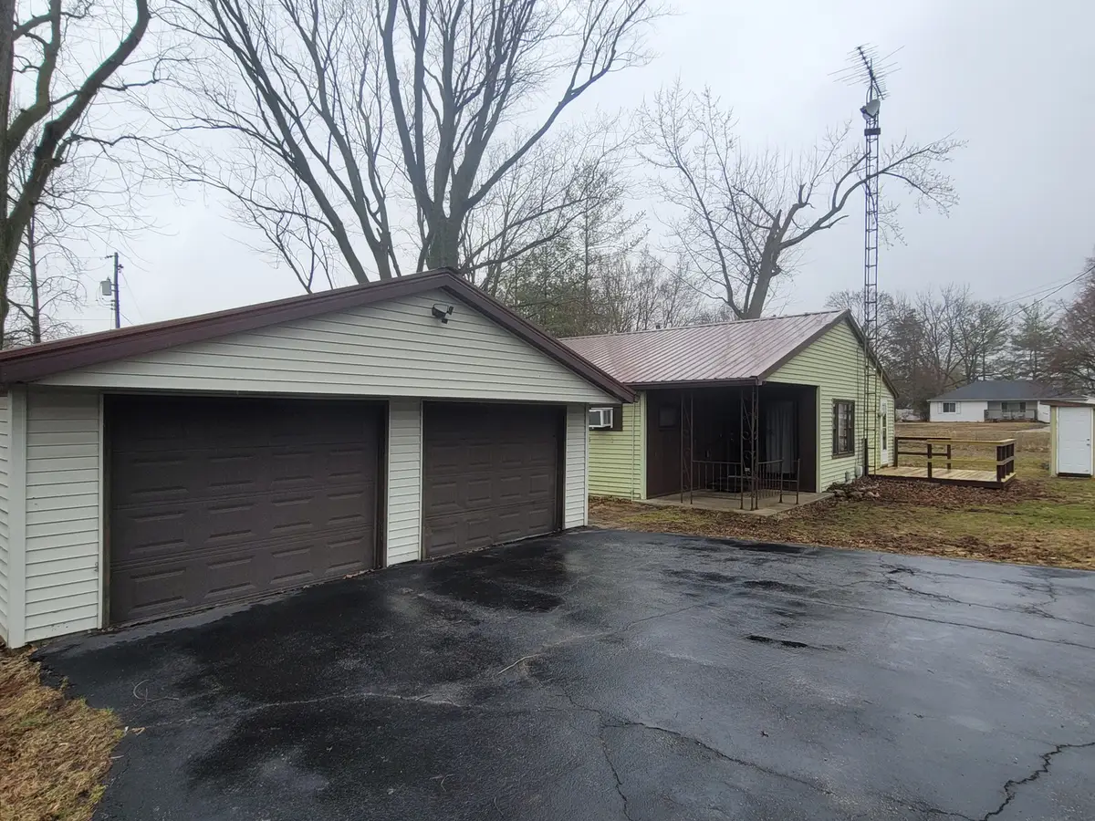 2314 1/2 E Main Street, Urbana, IL 61802 - #1