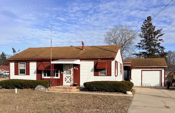 317 Ritsher Street, Beloit, WI 53511