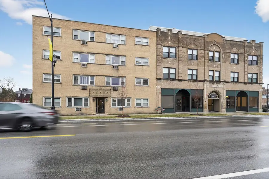 3131 Oak Park Avenue #2B, Berwyn, IL 60402 - Image #2