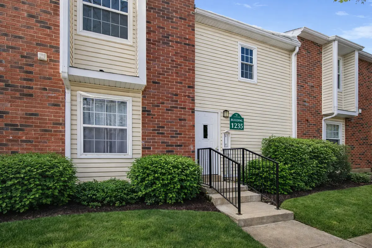 1235 Wyndham Court #203, Palatine, IL 60074 - Image #1