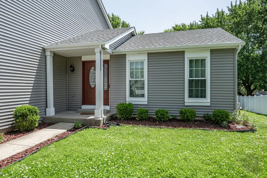 1133 Jennifer Lane, Bolingbrook, IL 60440 - #2