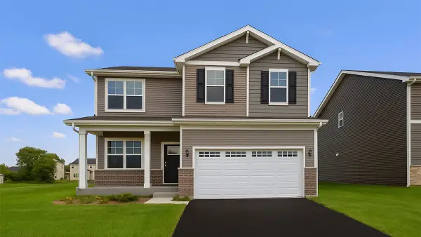 1900 Canyon Creek Drive, Aurora, IL 60503