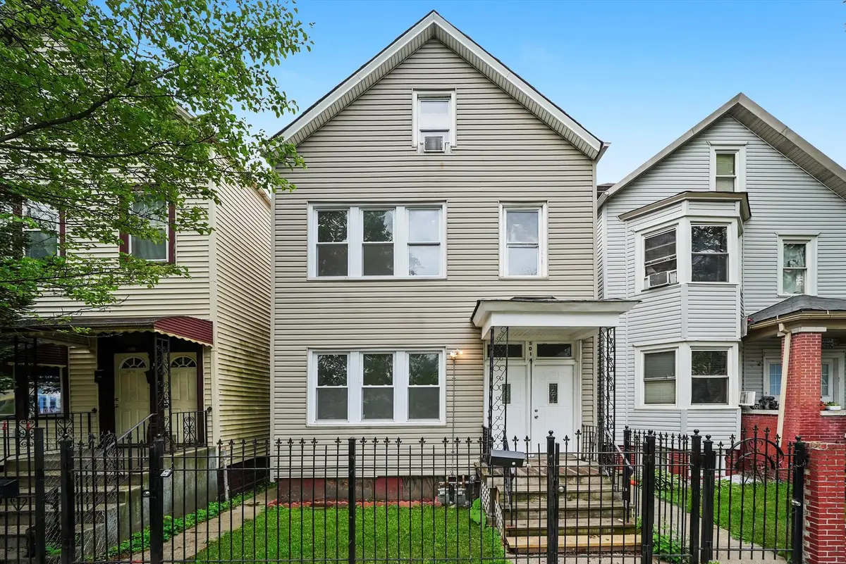 5014 S Paulina Street, Chicago, IL 60609 - Image #1