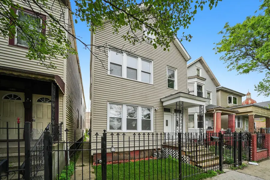 5014 S Paulina Street, Chicago, IL 60609 - Image #3