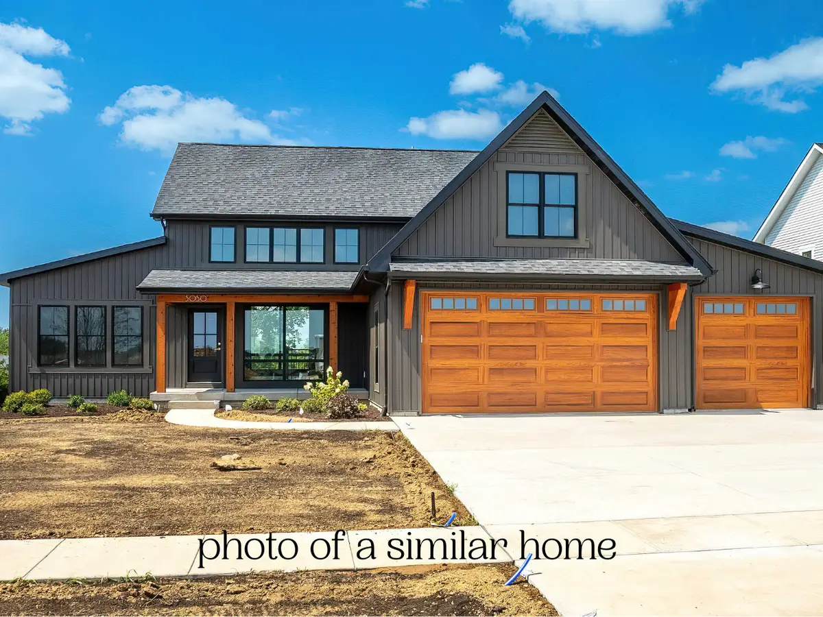 7131 Black Oak Drive, Bettendorf, IA 52722 - #1