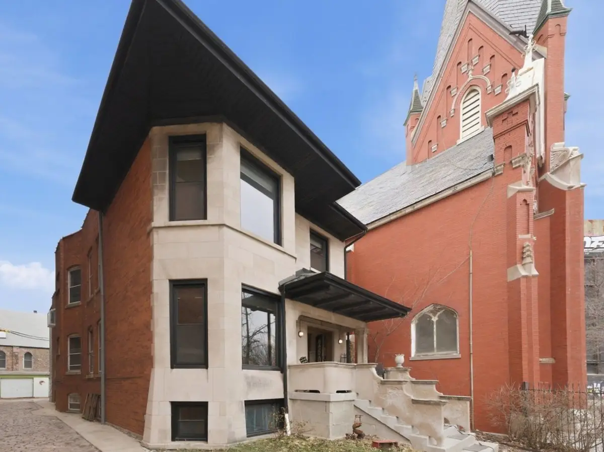 Address Withheld By Seller, Chicago, IL 60647 - #1