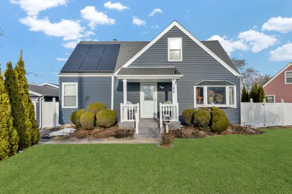 160 Westward Ho Drive, Northlake, IL 60164