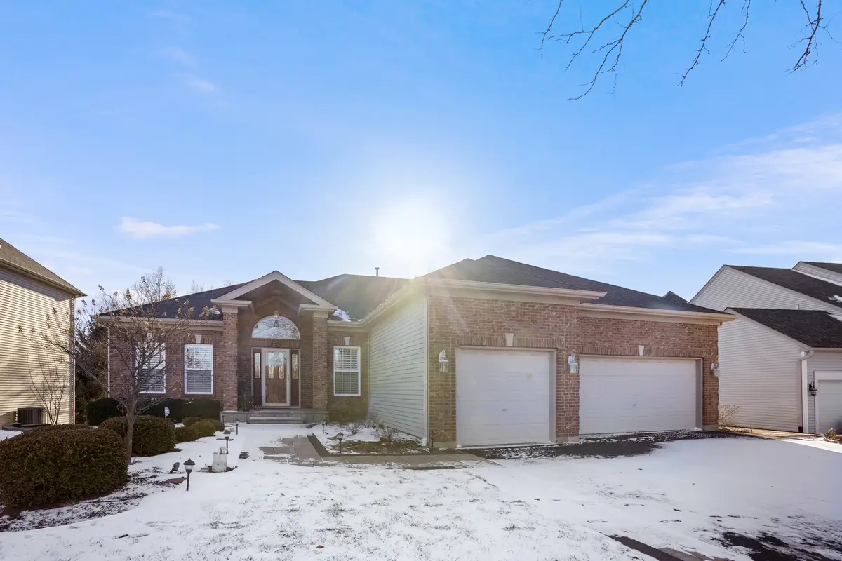 226 Glenbrook Court, Gilberts, IL 60136 - #1