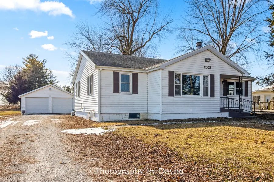 4508 W 5000s Road, Kankakee, IL 60901 - #2