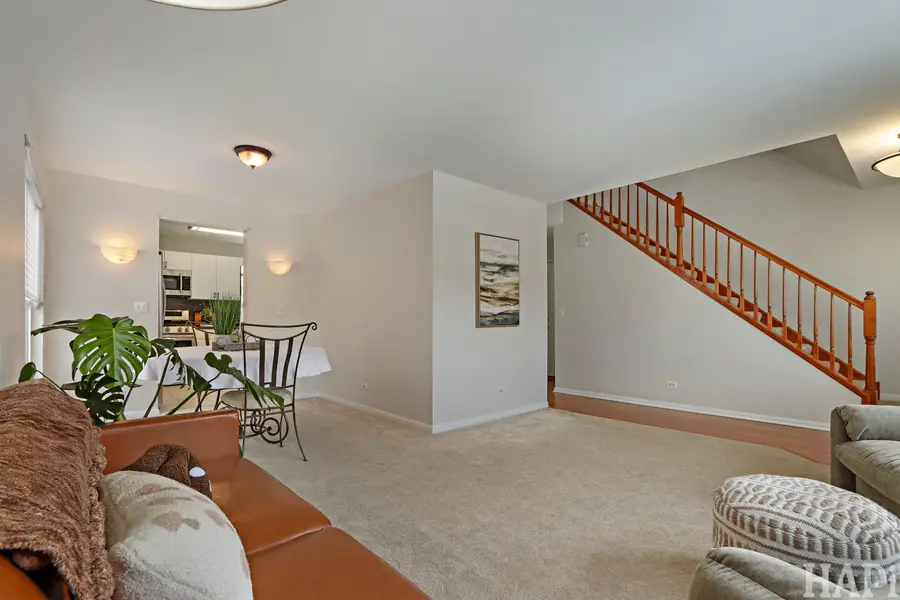 49 W Dahlia Lane, Round Lake Beach, IL 60073 - #3