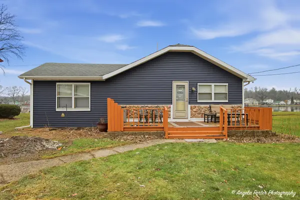 1614 River Terrace Drive, Johnsburg, IL 60051