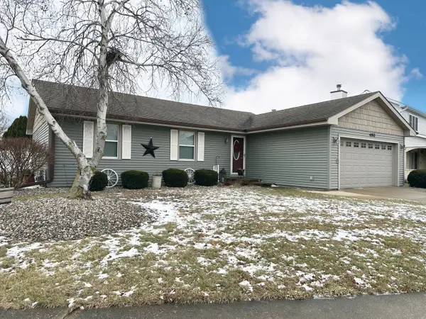 490 Meadows Road N, Bourbonnais, IL 60914