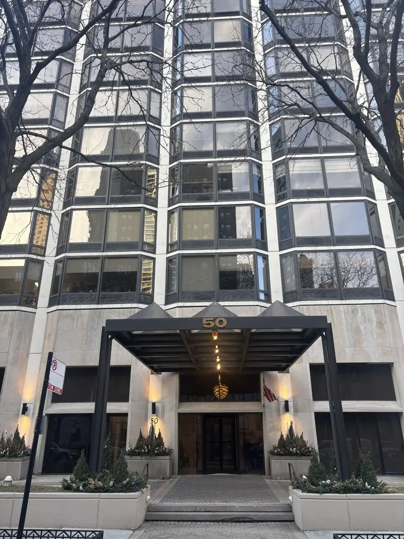 50 E Bellevue Place #1504, Chicago, IL 60611 - Image #1