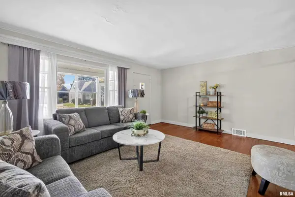 3117 25th Avenue, Rock Island, IL 61201