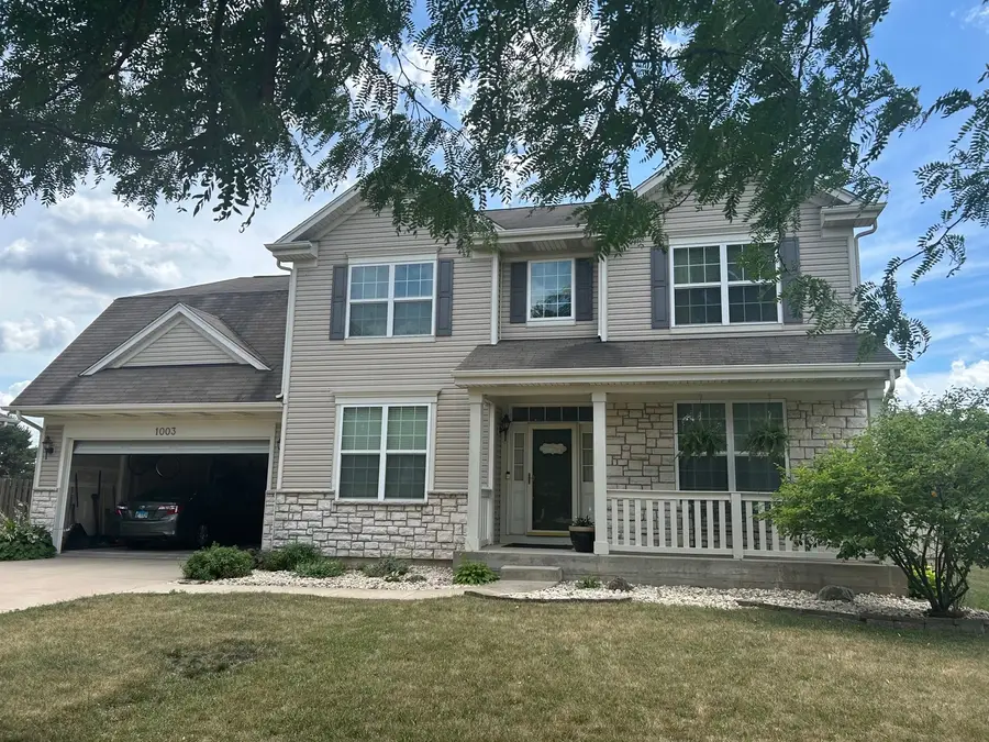 1003 Marion Drive, Shorewood, IL 60404 - Image #2