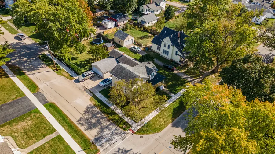 322 N Eddy Street, Sandwich, IL 60548 - #3