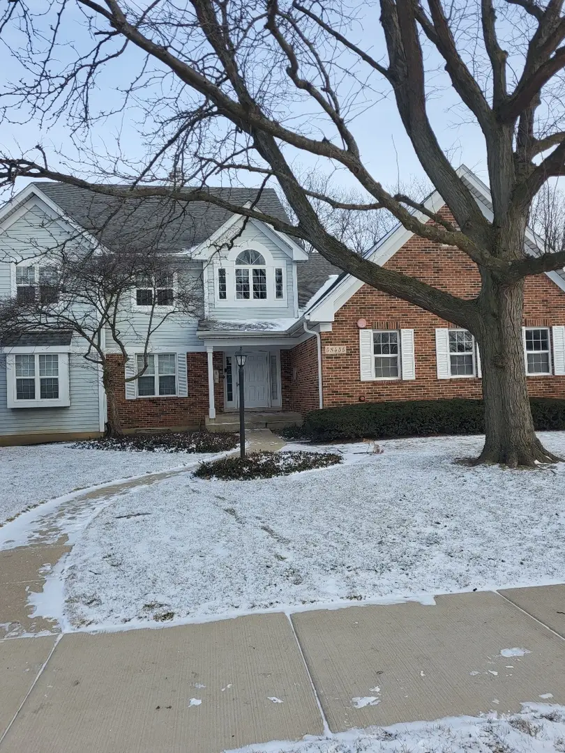 5S455 Scots Drive #F, Naperville, IL 60563 - Image #1