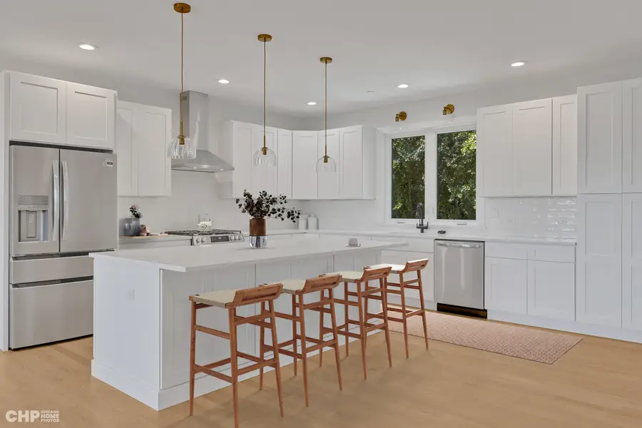 7214 S 78th Avenue, Bridgeview, IL 60455 - #2