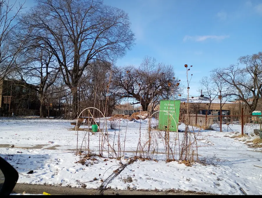 6640 S Perry Avenue, Chicago, IL 60621 - #3