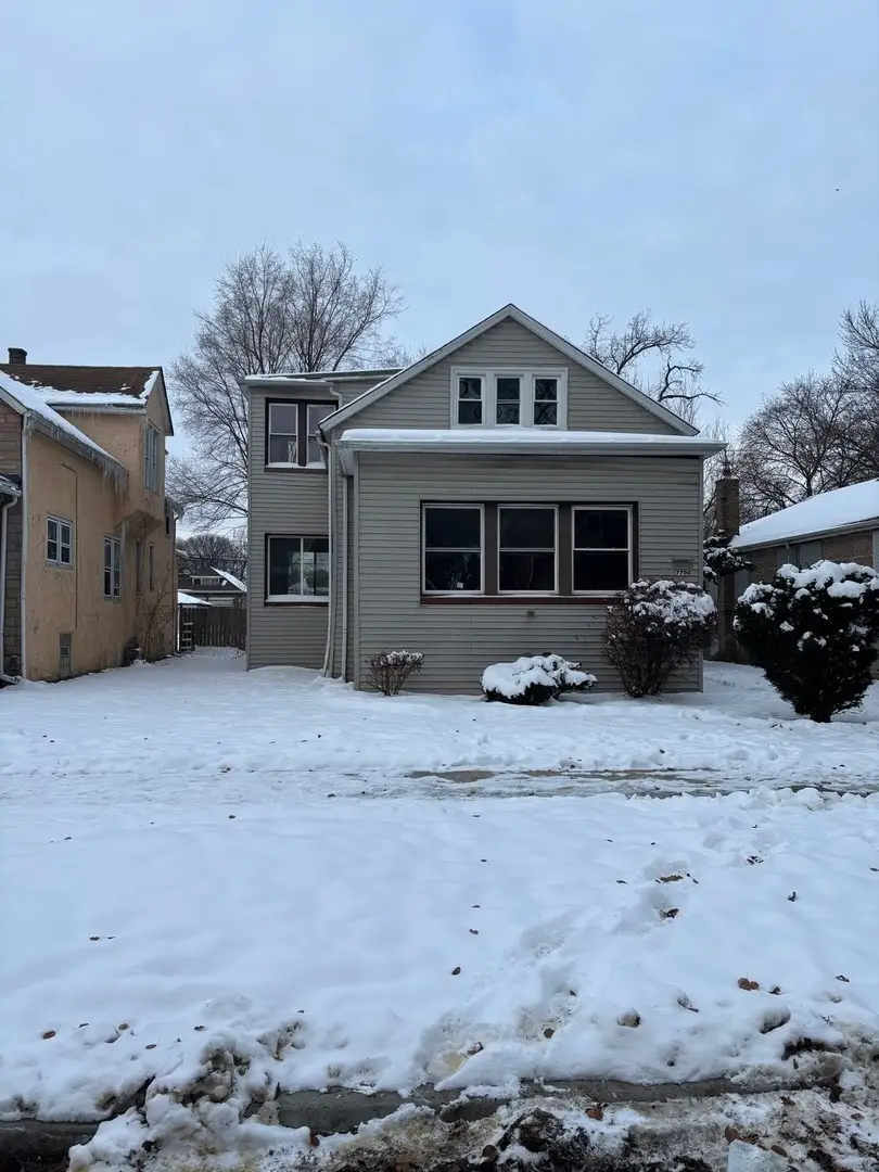 7007 S Ada Street, Chicago, IL 60636 - Image #1