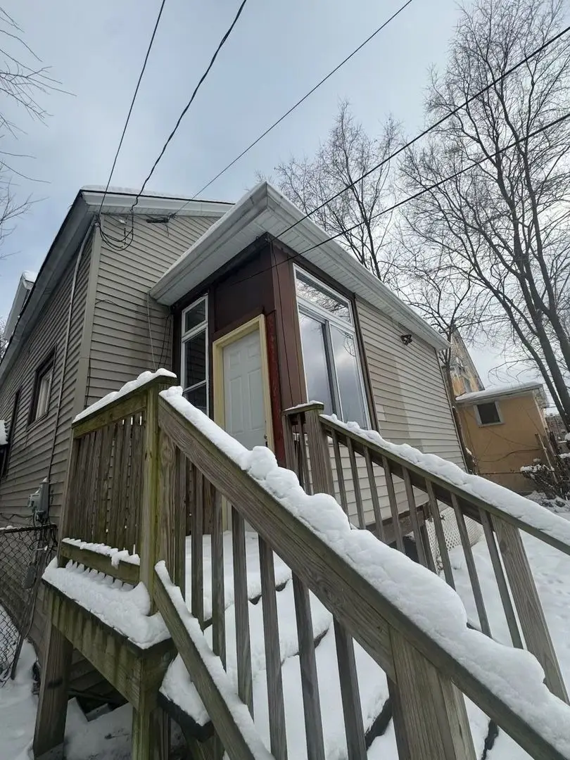 7007 S Ada Street, Chicago, IL 60636 - Image #2