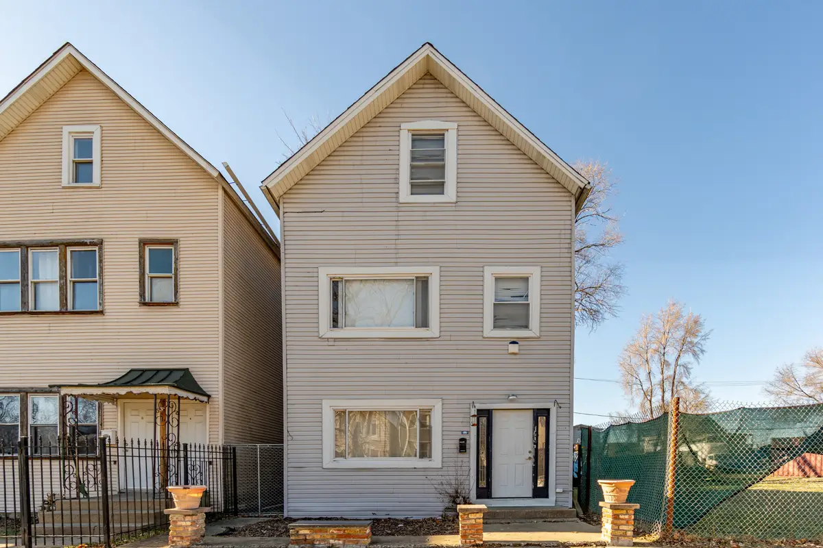 5228 S Justine Street, Chicago, IL 60609 - Image #1