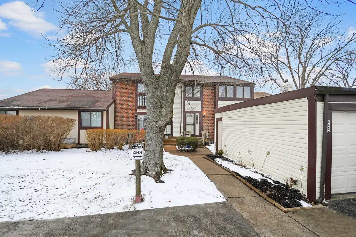 466 Pebble Beach Circle, University Park, IL 60484 - Image #1