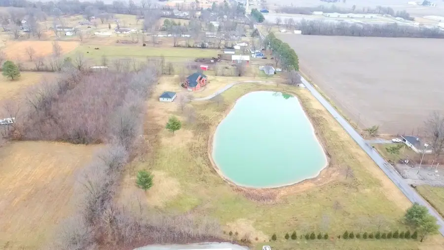 12863 Bowling Alley Road, Benton, IL 62812 - #3