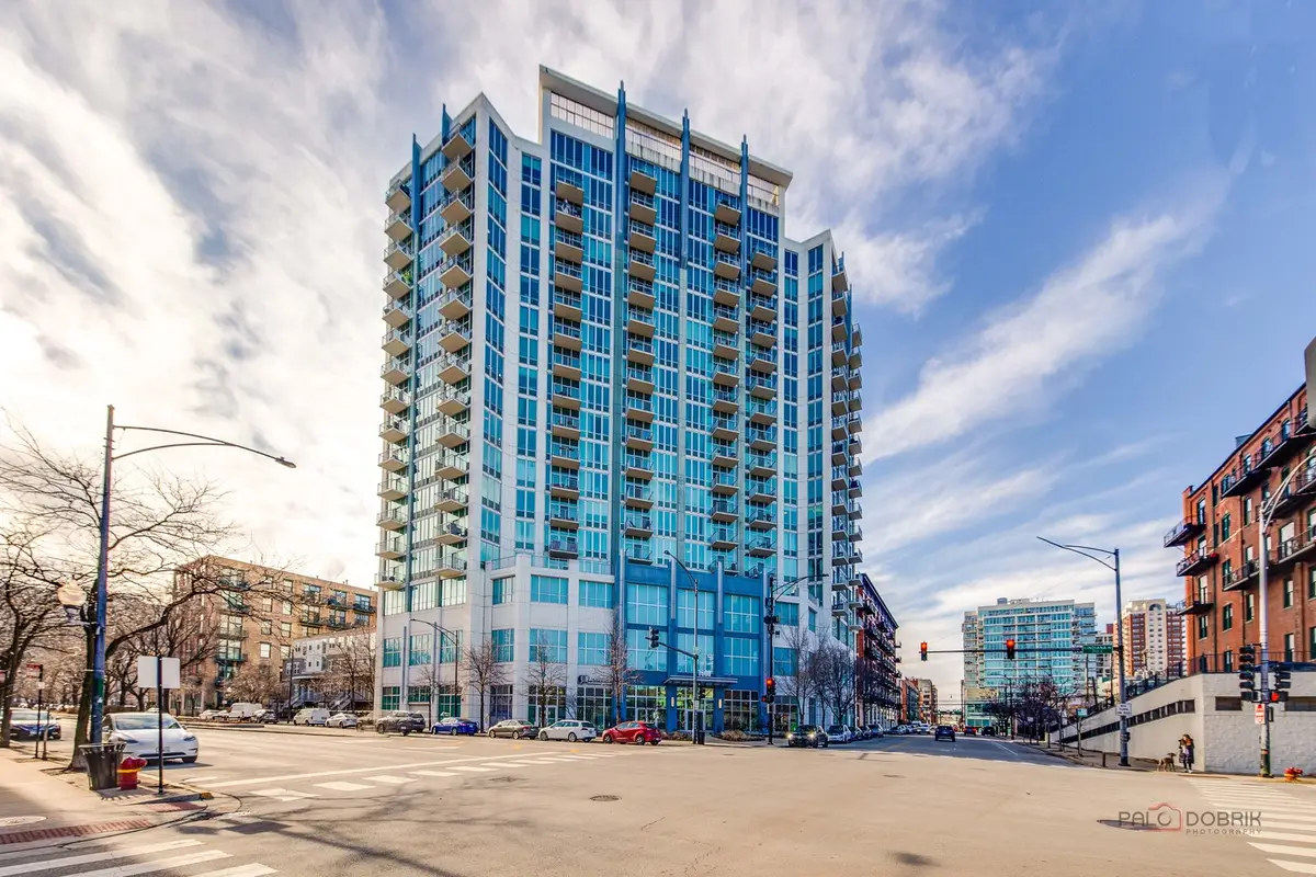 1600 S Indiana Avenue #803, Chicago, IL 60616 - Image #1